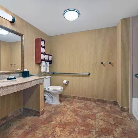 Hampton Inn Deming Extérieur photo
