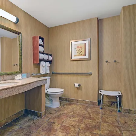 Hampton Inn Deming Extérieur photo