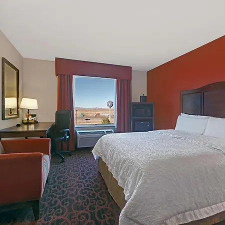 Hampton Inn Deming Extérieur photo