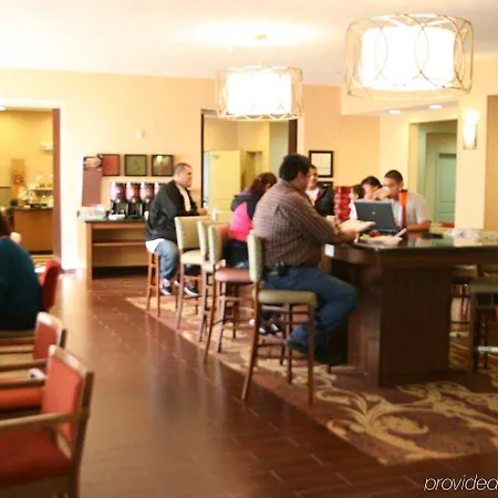 Hampton Inn Deming 