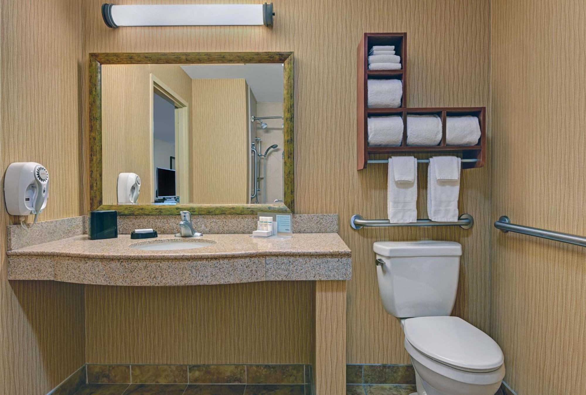 Hotel Hampton Deming