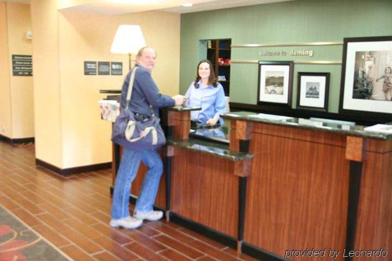 Hotel Hampton 3*